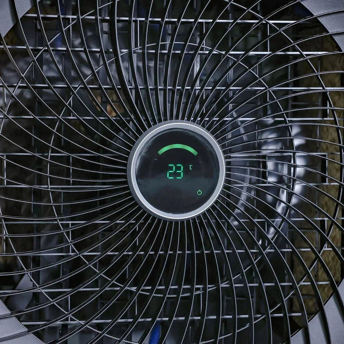 Air Cooler 250W Zoom