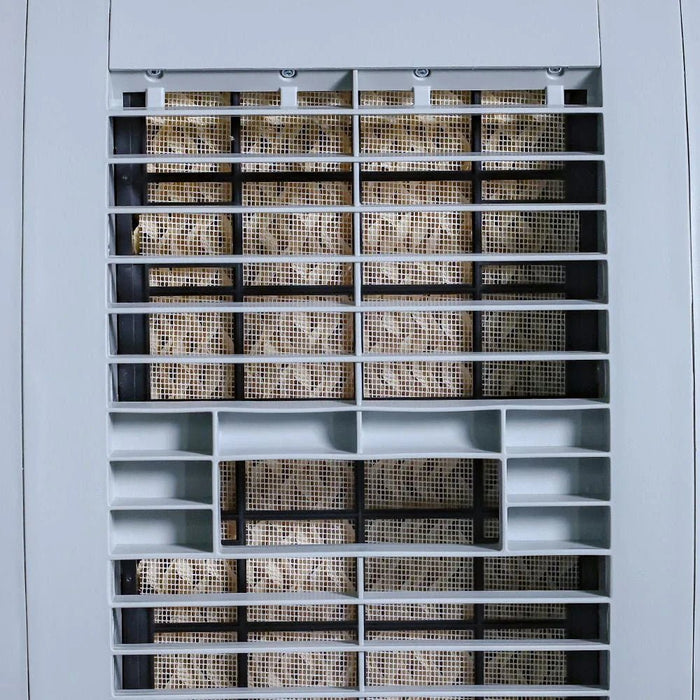 Air Cooler 250W Zoom