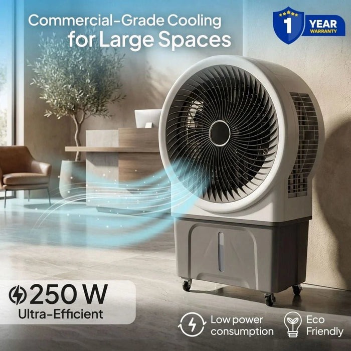 Air Cooler 250W Zoom