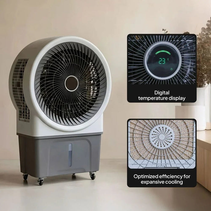 Air Cooler 250W Zoom