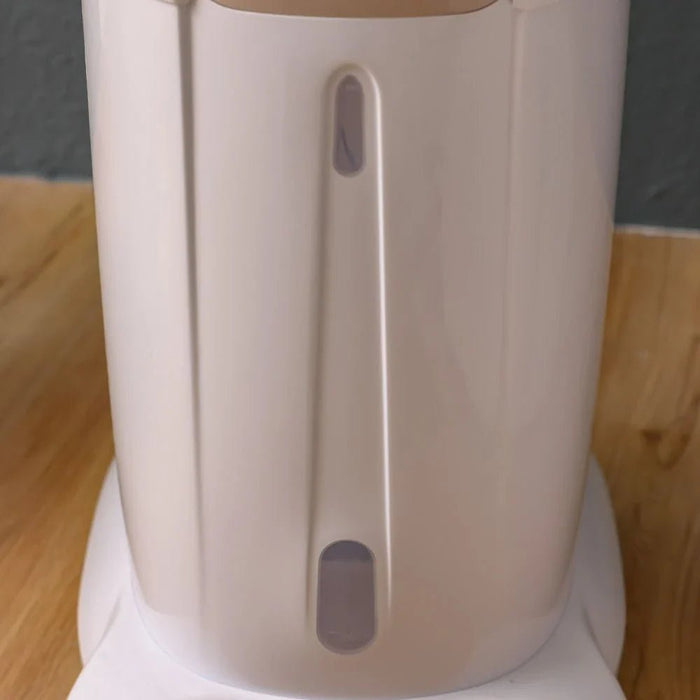 Tulia Jumbo Evaporative Air Cooler - Apricot - 350 W/ 70 L Water Tank - With 1-Year Warranty