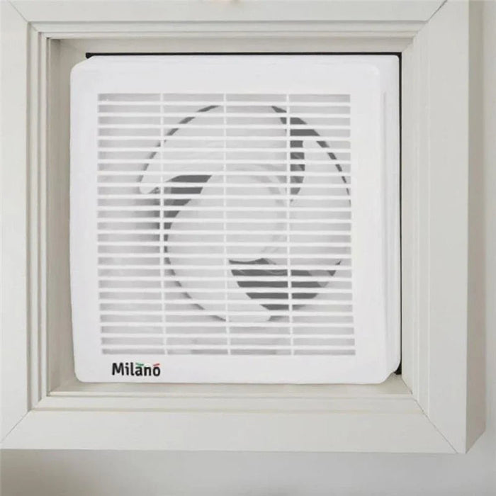 Milano Auto Shutter Valentino 8" (210700900002)