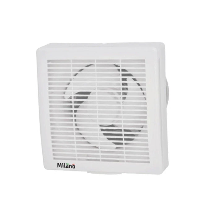 Milano Auto Shutter Valentino 8" (210700900002)