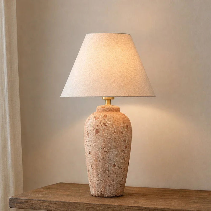 Louise Ceramic Table Lamp - 56cm