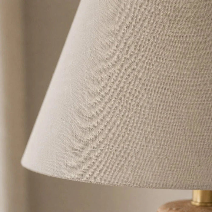 Louise Ceramic Table Lamp - 56cm