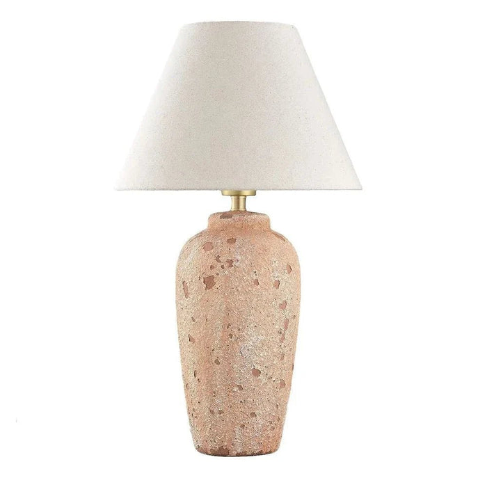 Louise Ceramic Table Lamp - 56cm