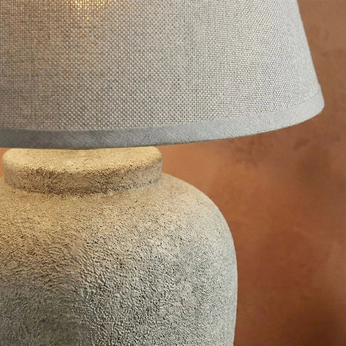 Victorine Ceramic Table Lamp - 41cm