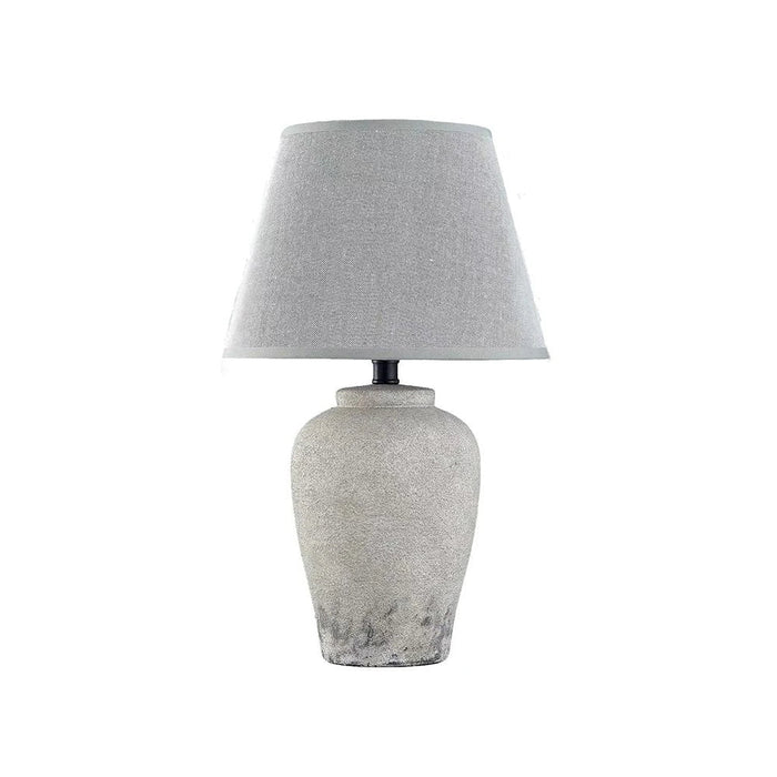 Victorine Ceramic Table Lamp - 41cm