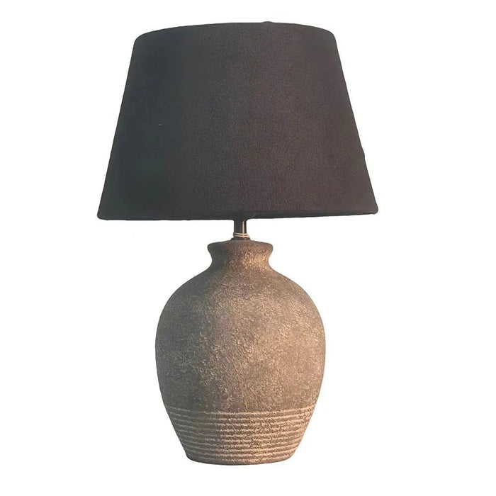 Marcel Ceramic Table Lamp - 41cm