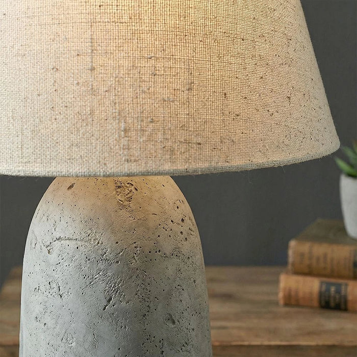 Winifred Ceramic Table Lamp  - 47cm