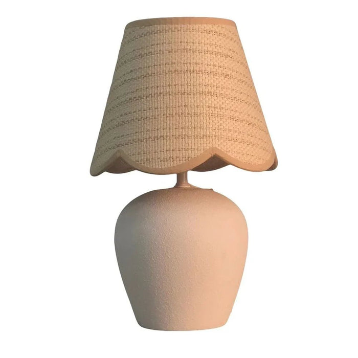 Clarence Ceramic Table Lamp - 36cm