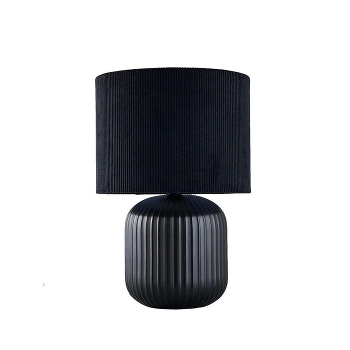 Caspian Ceramic Table Lamp - 32cm