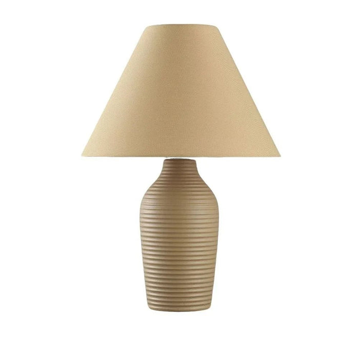 Augusta Ceramic Table Lamp - 39cm