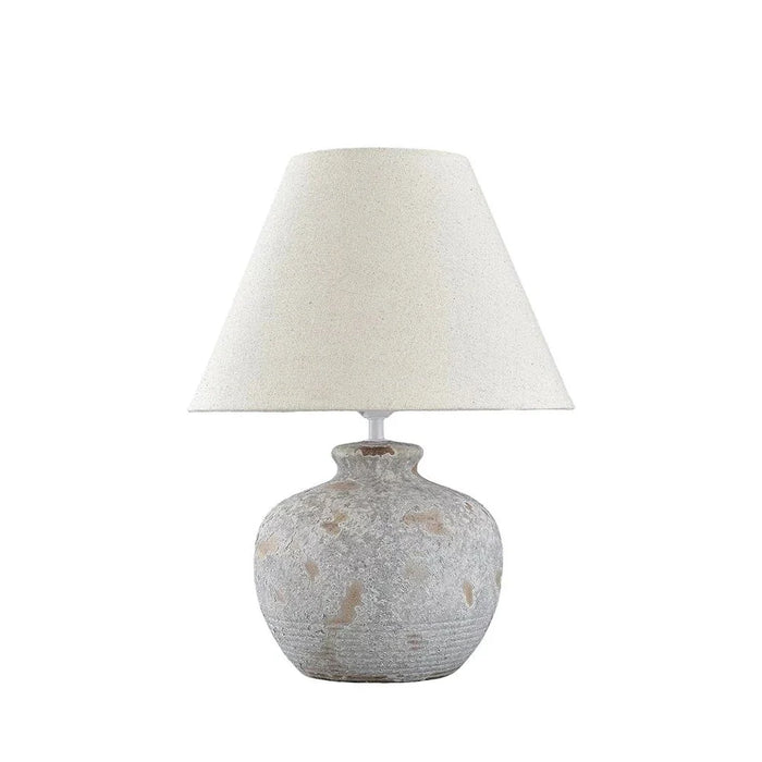 Phos Ceramic Table Lamp - 44cm