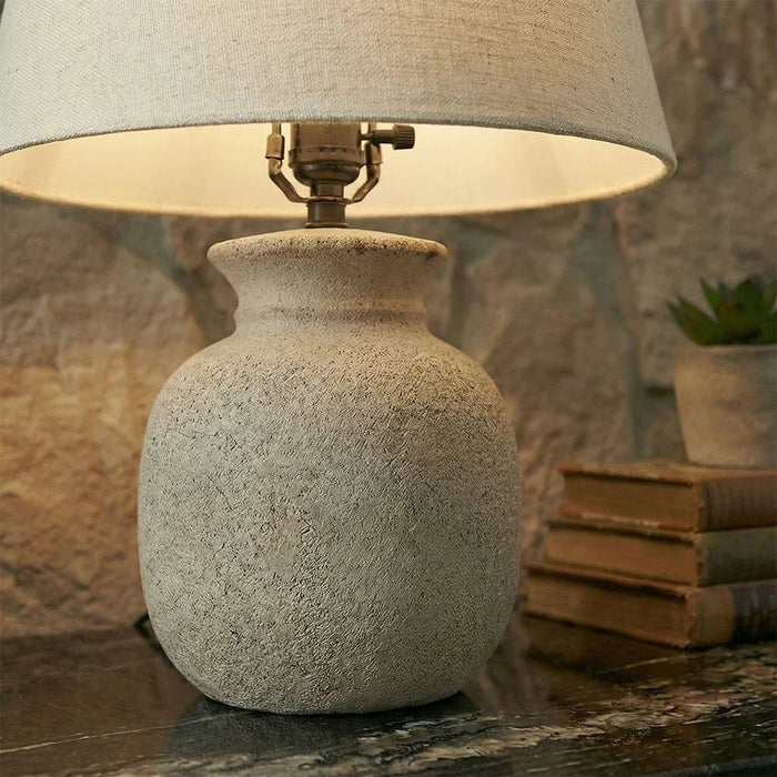 Cosmo Ceramic Table Lamp - 44cm