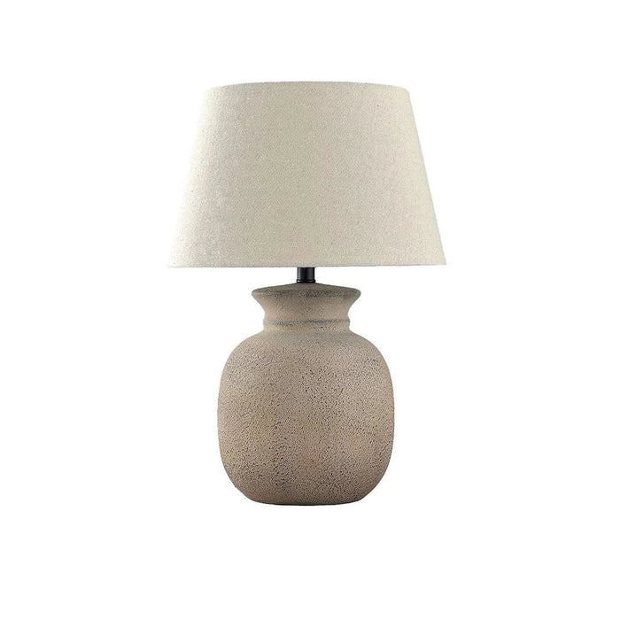 Cosmo Ceramic Table Lamp - 44cm