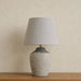 Raven Ceramic Table Lamp - 48cm Danube Home