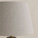 Raven Ceramic Table Lamp - 48cm Danube Home