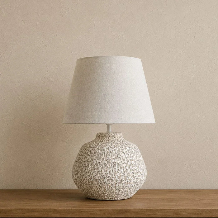 Byron Ceramic Table Lamp - 44cm