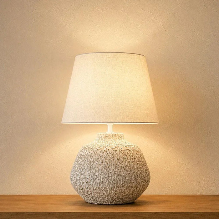 Byron Ceramic Table Lamp - 44cm