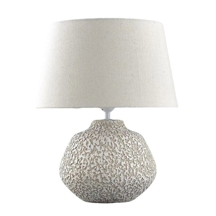 Byron Ceramic Table Lamp - 44cm