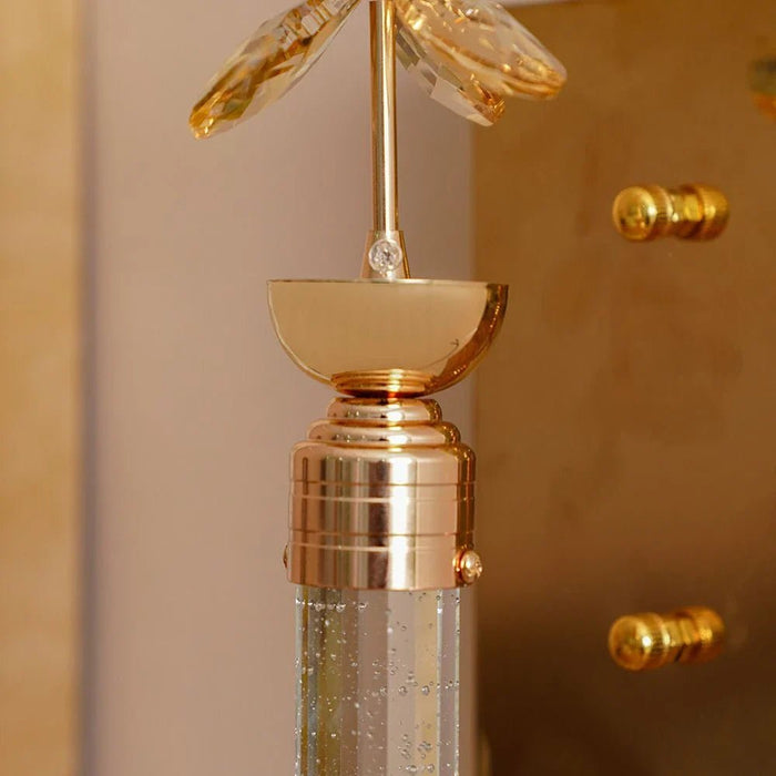 Frances Fancy Wall Sconce-D3xH25 cm-With 2-Year Warranty