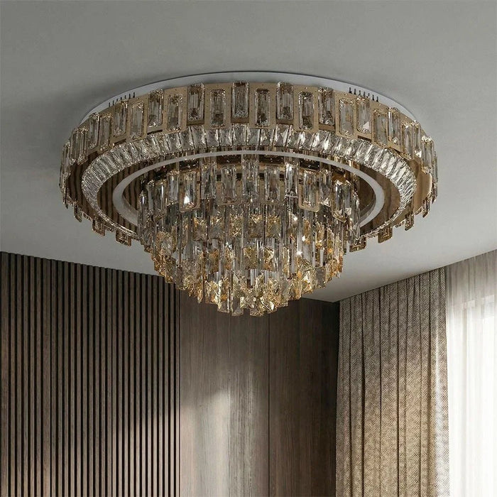 Shireen Fancy Chandelier