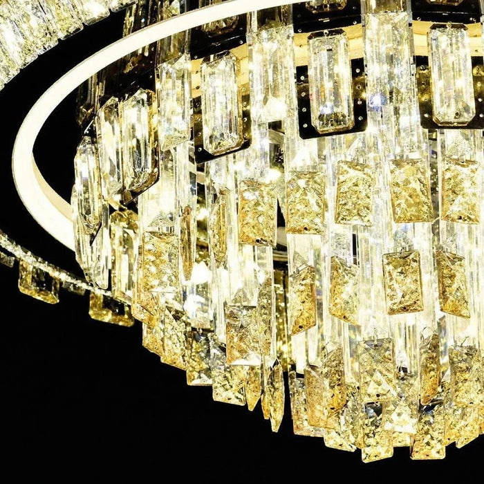 Shireen Fancy Chandelier