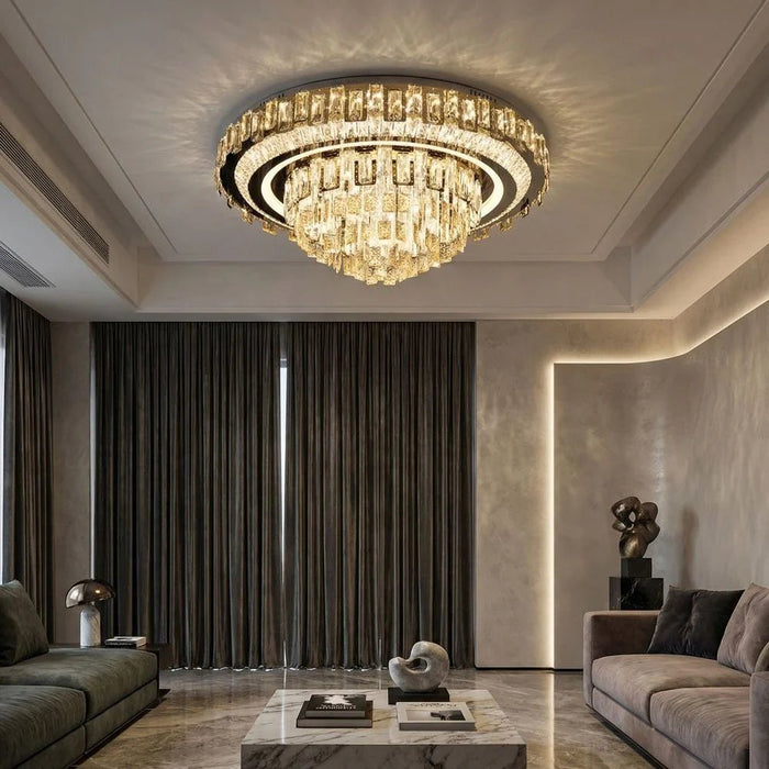 Shireen Fancy Chandelier