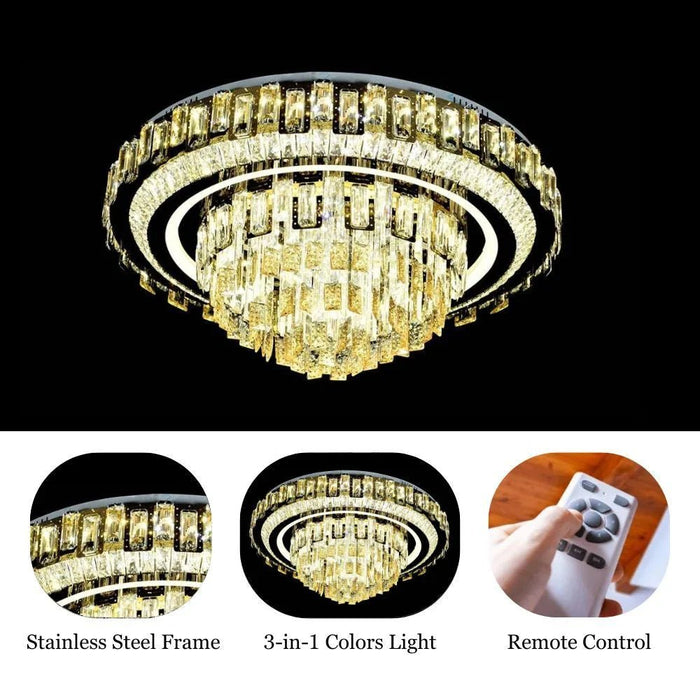 Shireen Fancy Chandelier