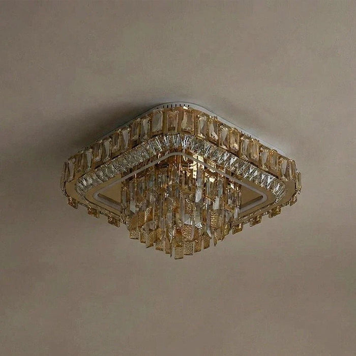 Shireen Fancy LED Chandelier
