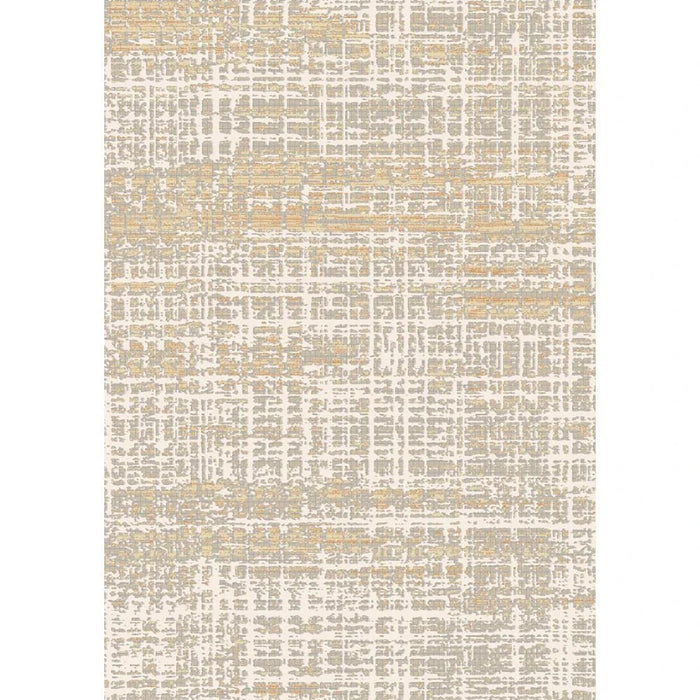 Harmony Modern Distressed Rugs 240X340 Brown