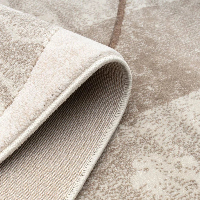 Harmony Modern  Abstracts Rugs 160X230 Cream