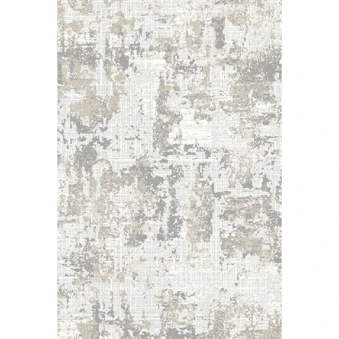 Urbana Modern  Distressed Rugs 200X300 Grey