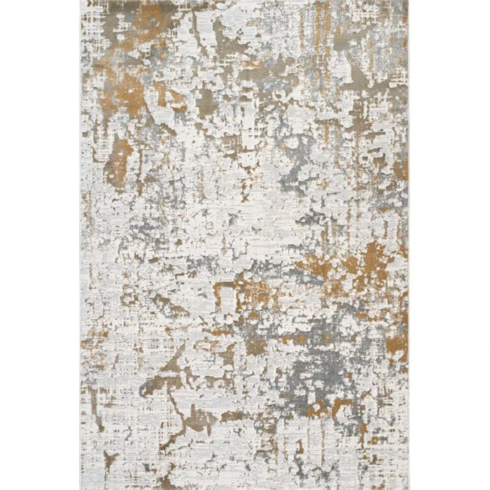 Amber Modern  Distressed Rugs 200X300 Multi
