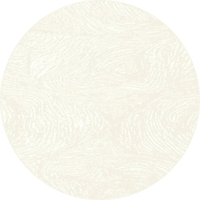 Urbana Plain Solids Rugs 150X150 White