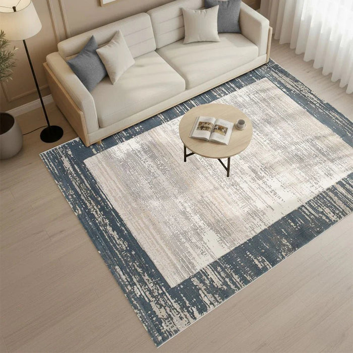 Amber  Contemperory Rugs 160X230 White Grey