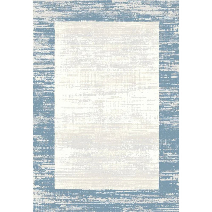 Amber  Contemperory Rugs 160X230 White Grey