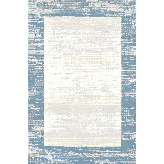 Amber  Contemperory Rugs 200X300 White Grey