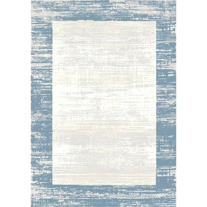 Amber  Contemperory Rugs 240X340 White Grey