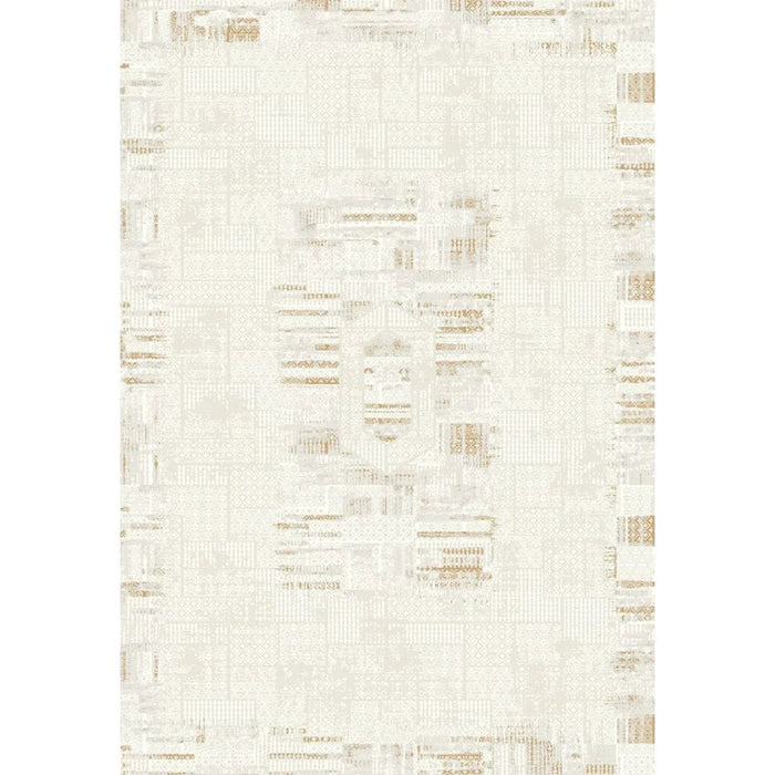 Urbana Contemperory Rugs 160X230 White