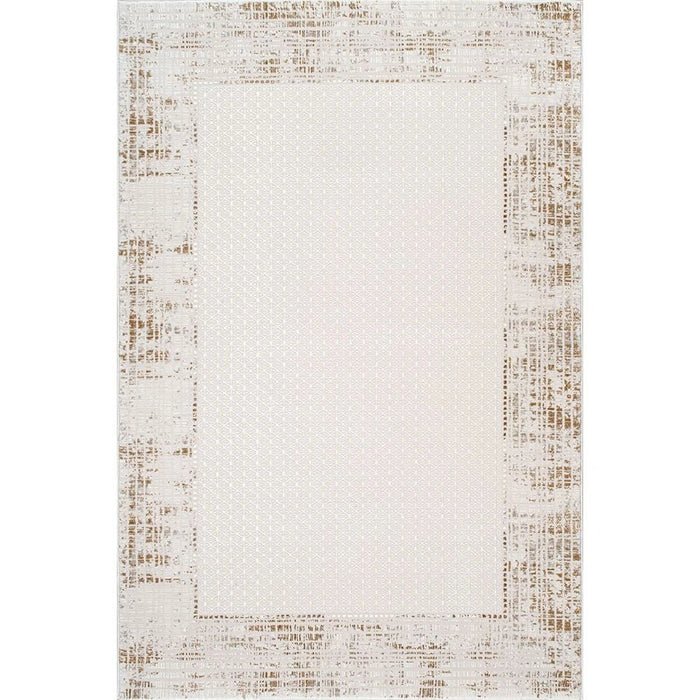 Amber  Contemperory Rugs 160X230 White