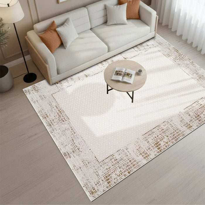 Amber  Contemperory Rugs 200X300 White