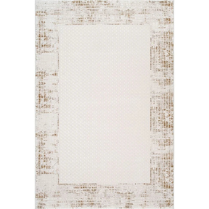 Amber  Contemperory Rugs 200X300 White