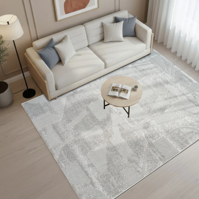 La Perle Modern Abstracts Rugs 200X300 Grey