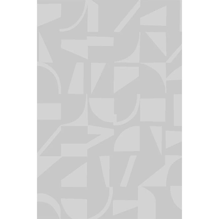 La Perle Modern Abstracts Rugs 200X300 Grey