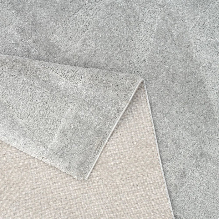 La Perle Modern Abstracts Rugs 200X300 Grey
