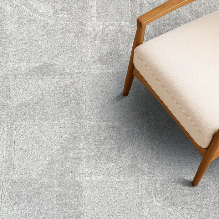 La Perle Modern Abstracts Rugs 200X300 Grey