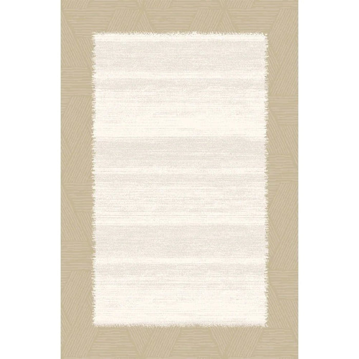 La Perle  Contemperory Rugs 200X300 White Beige