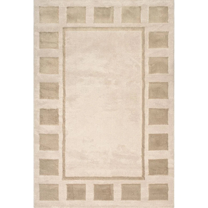 Cosey  Contemperory Rugs 160X230 Cream Gold